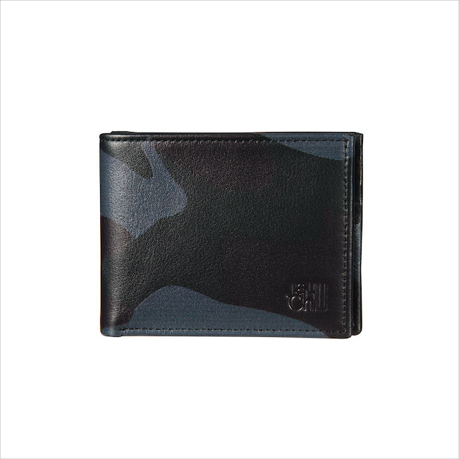 CAMOU 8 Cards Wallet 